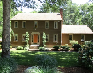 28 Randall Rd, Rochester, Massachusetts, 4 Bedrooms Bedrooms, 8 Rooms Rooms,2.5 BathroomsBathrooms,Residential,For Sale,Randall Rd,73396018