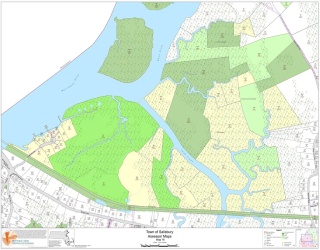 0 Map 16 Lot 18, Salisbury, Massachusetts, ,Land,For Sale,Map 16 Lot 18,73360060