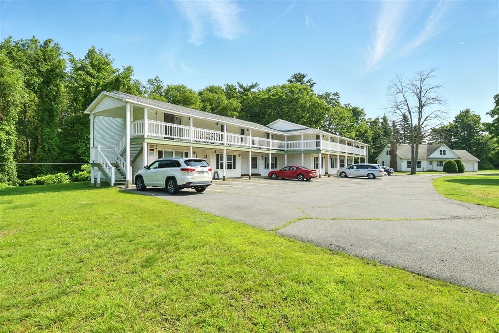 65 French King Hwy, Erving, Massachusetts, ,Commercial Sale,For Sale,French King Hwy,73459676