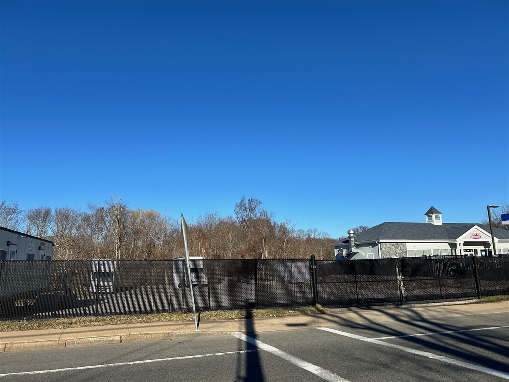 747 South Main Street, Randolph, Massachusetts, ,Land,For Sale,South Main Street,73350957