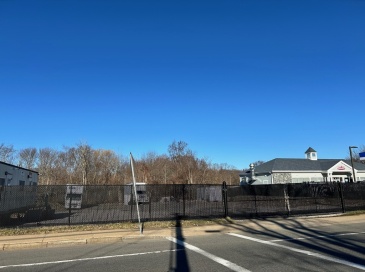 747 South Main Street, Randolph, Massachusetts, ,Land,For Sale,South Main Street,73350957