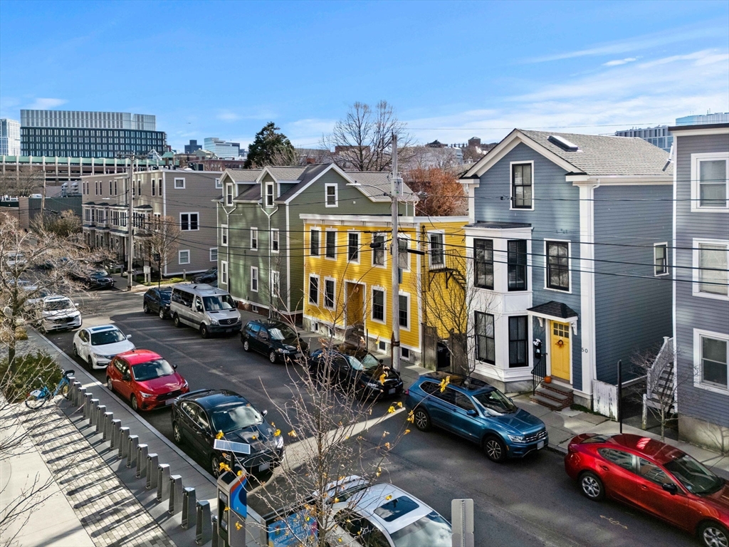 50 Spring St, Cambridge, Massachusetts, 4 Bedrooms Bedrooms, 11 Rooms Rooms,3 BathroomsBathrooms,Residential Income,For Sale,Spring St,73459824