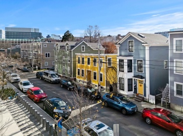 50 Spring St, Cambridge, Massachusetts, 4 Bedrooms Bedrooms, 11 Rooms Rooms,3 BathroomsBathrooms,Residential Income,For Sale,Spring St,73459824