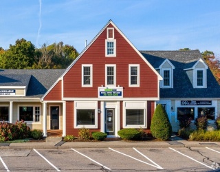 124 Washington St, Norwell, Massachusetts, ,Commercial Lease,For Rent,Washington St,73459833
