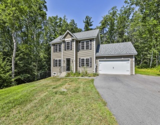 46 Gray Rd, Templeton, Massachusetts, 3 Bedrooms Bedrooms, 8 Rooms Rooms,2.5 BathroomsBathrooms,Residential,For Sale,Gray Rd,73411784