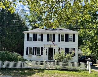 198 Main St, Sandwich, Massachusetts, 2 Bedrooms Bedrooms, 4 Rooms Rooms,2 BathroomsBathrooms,Residential Lease,For Rent,Main St,73415590