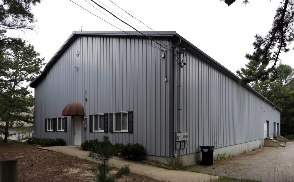 19 Patterson Brook Road, Wareham, Massachusetts, ,Commercial Sale,For Sale,Patterson Brook Road,73361249