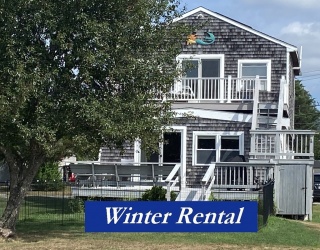 14 Harbor Road Hb, Mattapoisett, Massachusetts, 2 Bedrooms Bedrooms, 3 Rooms Rooms,1 BathroomBathrooms,Residential Lease,For Rent,Harbor Road Hb,73388705