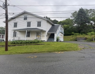 9 Anthony Street, Adams, Massachusetts, 4 Bedrooms Bedrooms, 10 Rooms Rooms,2 BathroomsBathrooms,Residential Income,For Sale,Anthony Street,73390103