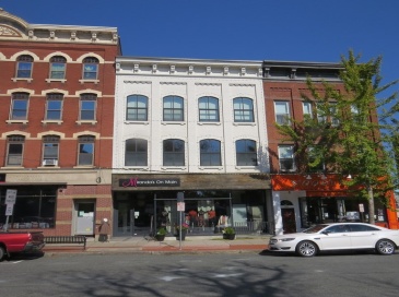 261-263 Main Street, Northampton, Massachusetts, ,Commercial Sale,For Sale,Main Street,73232532