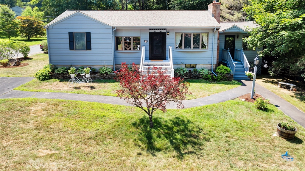 143 Mill Rd., Littleton, Massachusetts, 3 Bedrooms Bedrooms, 7 Rooms Rooms,2 BathroomsBathrooms,Residential,For Sale,Mill Rd.,73411770