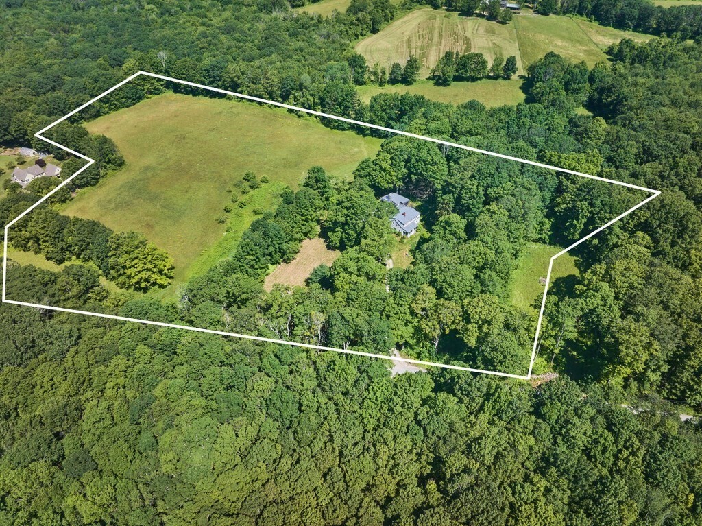 290 Rutherford Rd, Oakham, Massachusetts, ,Land,For Sale,Rutherford Rd,73406110