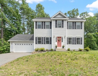 131 Great Road, Shirley, Massachusetts, 4 Bedrooms Bedrooms, 8 Rooms Rooms,2.5 BathroomsBathrooms,Residential,For Sale,Great Road,73394247