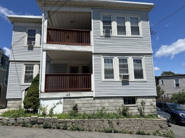 40 Centennial Ave, Revere, Massachusetts, 7 Bedrooms Bedrooms, 12 Rooms Rooms,2 BathroomsBathrooms,Residential Income,For Sale,Centennial Ave,73394570