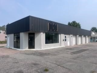 230 Pulaski Blvd, Bellingham, Massachusetts, ,Commercial Sale,For Sale,Pulaski Blvd,73388423