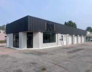 230 Pulaski Blvd, Bellingham, Massachusetts, ,Commercial Sale,For Sale,Pulaski Blvd,73388423