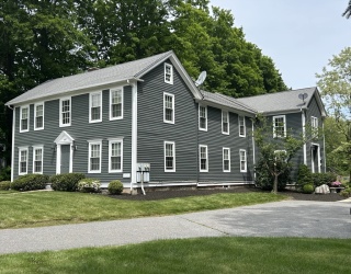 697 Main St, Shrewsbury, Massachusetts, 6 Bedrooms Bedrooms, 12 Rooms Rooms,4 BathroomsBathrooms,Residential Income,For Sale,Main St,73379091
