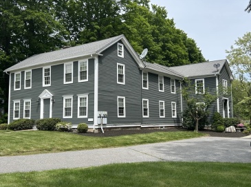 697 Main St, Shrewsbury, Massachusetts, 6 Bedrooms Bedrooms, 12 Rooms Rooms,4 BathroomsBathrooms,Residential Income,For Sale,Main St,73379091