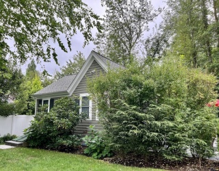 38A South St, Marion, Massachusetts, 1 Bedroom Bedrooms, 3 Rooms Rooms,1 BathroomBathrooms,Residential Lease,For Rent,South St,73336127