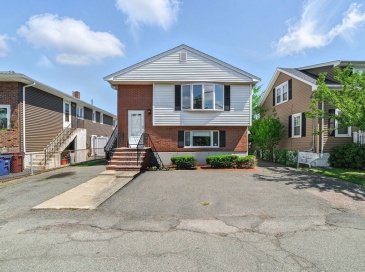 16 Belgrade St, Revere, Massachusetts, 5 Bedrooms Bedrooms, 9 Rooms Rooms,2 BathroomsBathrooms,Residential Income,For Sale,Belgrade St,73403158