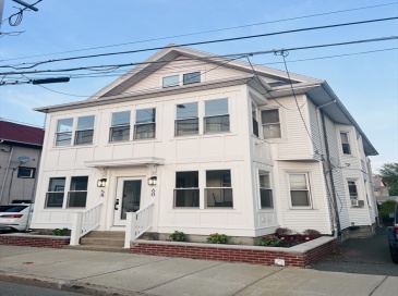 58-60 Cabot St, Everett, Massachusetts, 6 Bedrooms Bedrooms, 13 Rooms Rooms,3 BathroomsBathrooms,Residential Income,For Sale,Cabot St,73395693