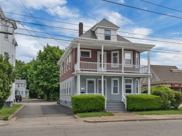 11 Starkey Ave, Attleboro, Massachusetts, 6 Bedrooms Bedrooms, 10 Rooms Rooms,2 BathroomsBathrooms,Residential Income,For Sale,Starkey Ave,73382437