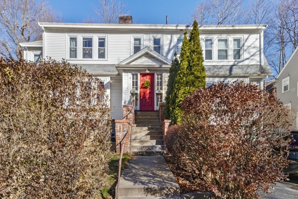 41 Whittemore Road, Newton, Massachusetts, 4 Bedrooms Bedrooms, 7 Rooms Rooms,1.5 BathroomsBathrooms,Residential Lease,For Rent,Whittemore Road,73459849