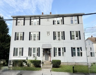 19 Williams St, Dudley, Massachusetts, 12 Bedrooms Bedrooms, 24 Rooms Rooms,6 BathroomsBathrooms,Residential Income,For Sale,Williams St,73403967