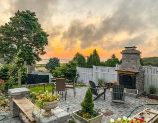 46 Winona, Fairhaven, Massachusetts, 2 Bedrooms Bedrooms, 4 Rooms Rooms,1 BathroomBathrooms,Residential Lease,For Rent,Winona,73413848