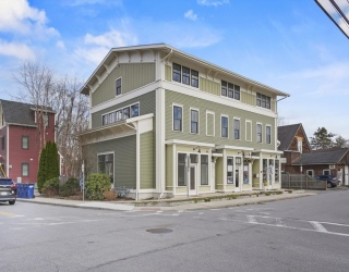 25 Spruce Street, Acton, Massachusetts, ,Commercial Sale,For Sale,Spruce Street,73363261