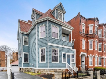 22 Alaska Street, Boston, Massachusetts, 6 Bedrooms Bedrooms, 12 Rooms Rooms,2 BathroomsBathrooms,Residential Income,For Sale,Alaska Street,73443773