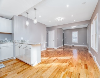 161 11th Street, Leominster, Massachusetts, 4 Bedrooms Bedrooms, 6 Rooms Rooms,1.5 BathroomsBathrooms,Residential,For Sale,11th Street,73458575