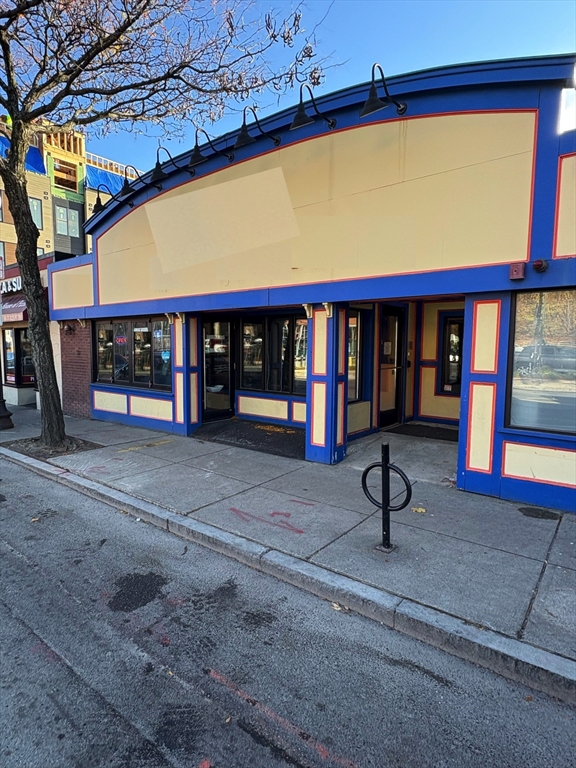 4170 Washington Street, Boston, Massachusetts, ,Commercial Lease,For Rent,Washington Street,73459919