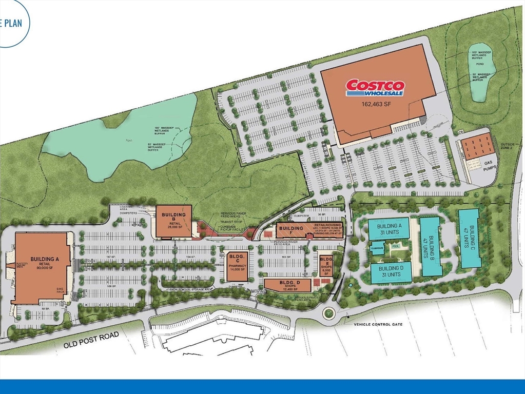 180/202 Old Post Rd, Sharon, Massachusetts, 2 Bedrooms Bedrooms, 8 Rooms Rooms,2.5 BathroomsBathrooms,Residential,For Sale,Old Post Rd,73460067