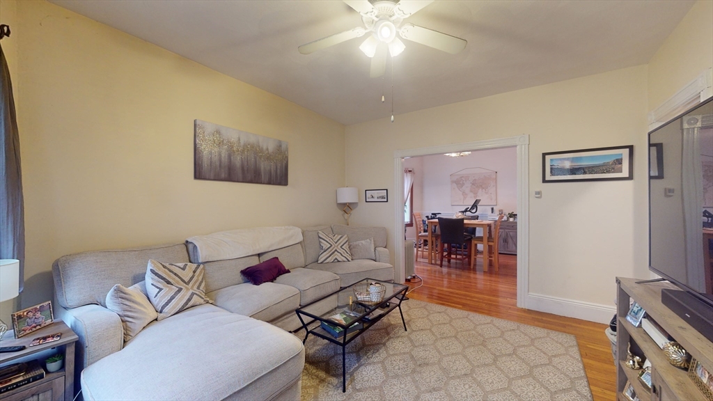 8 Wareham Street, Medford, Massachusetts, 2 Bedrooms Bedrooms, 5 Rooms Rooms,1 BathroomBathrooms,Residential Lease,For Rent,Wareham Street,73458152