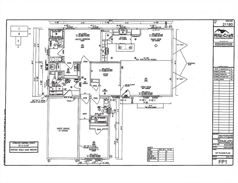 121 East Washington Street, North Attleboro, Massachusetts, 2 Bedrooms Bedrooms, 6 Rooms Rooms,2 BathroomsBathrooms,Residential,For Sale,East Washington Street,73402205
