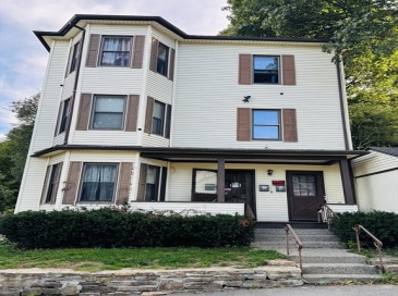 5 Tatman St, Worcester, Massachusetts, 7 Bedrooms Bedrooms, 13 Rooms Rooms,3 BathroomsBathrooms,Residential Income,For Sale,Tatman St,73429311
