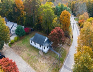 80 Gifford Rd, Westport, Massachusetts, 3 Bedrooms Bedrooms, 7 Rooms Rooms,2 BathroomsBathrooms,Residential,For Sale,Gifford Rd,73447992