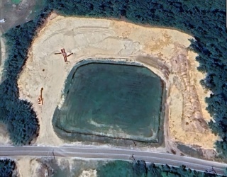 Lot 11 Indian St., Carver, Massachusetts, ,Land,For Sale,Indian St.,73273674