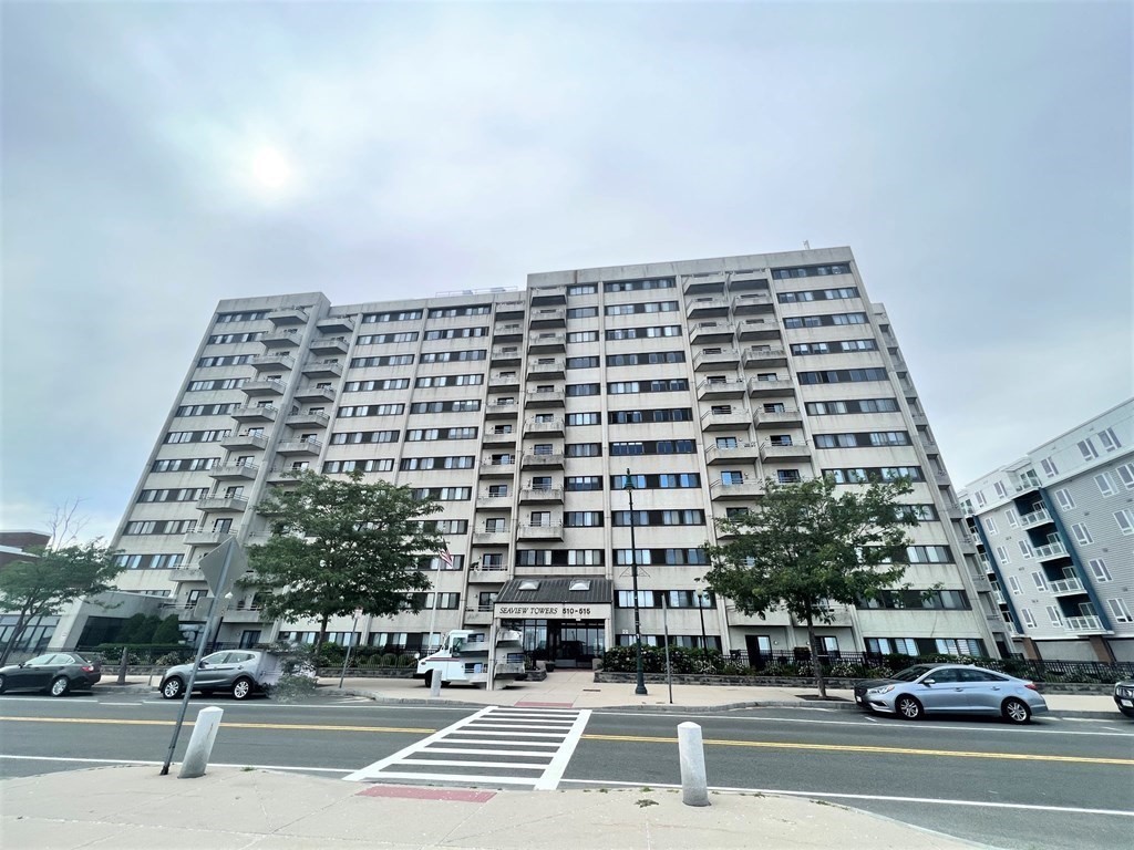 510 Revere Beach Blvd, Revere, Massachusetts, 2 Bedrooms Bedrooms, 4 Rooms Rooms,2 BathroomsBathrooms,Residential Lease,For Rent,Revere Beach Blvd,73404345