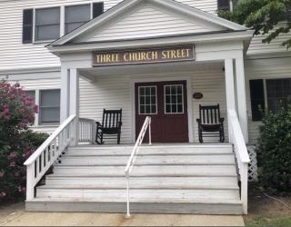 3 Church Street, Medway, Massachusetts, 2 Bedrooms Bedrooms, 4 Rooms Rooms,1.5 BathroomsBathrooms,Residential Lease,For Rent,Church Street,73439209