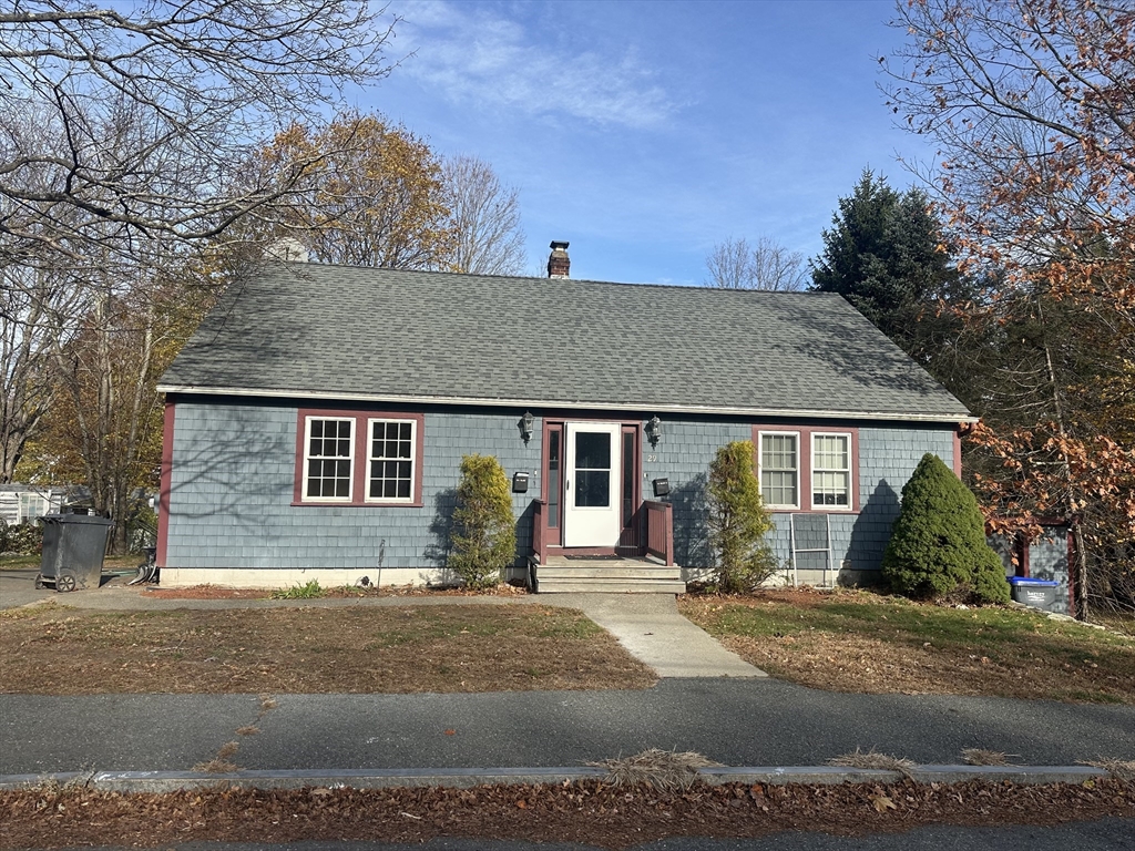 29 Blake St, Westborough, Massachusetts, 2 Bedrooms Bedrooms, 4 Rooms Rooms,1 BathroomBathrooms,Residential Lease,For Rent,Blake St,73452858