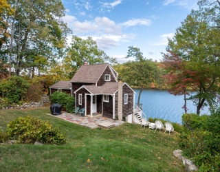 95 Crockett Rd, Upton, Massachusetts, 2 Bedrooms Bedrooms, 2 Rooms Rooms,1 BathroomBathrooms,Residential,For Sale,Crockett Rd,73442461