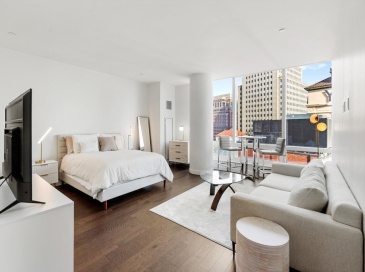 430 Stuart St, Boston, Massachusetts, 2 Rooms Rooms,1 BathroomBathrooms,Residential Lease,For Rent,Stuart St,73452916