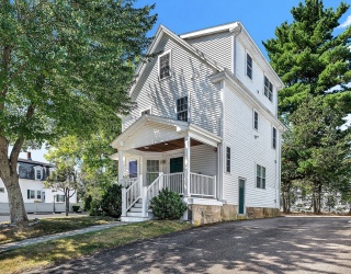 1315 Highland Avenue, Needham, Massachusetts, 1 Bedroom Bedrooms, 3 Rooms Rooms,1 BathroomBathrooms,Residential Lease,For Rent,Highland Avenue,73427036