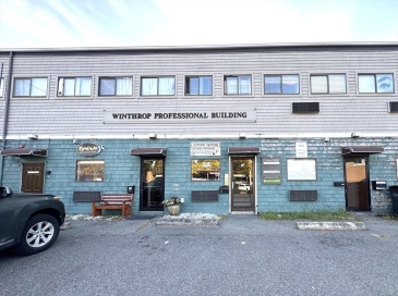 41 Putnam Street, Winthrop, Massachusetts, ,Commercial Lease,For Rent,Putnam Street,73440690