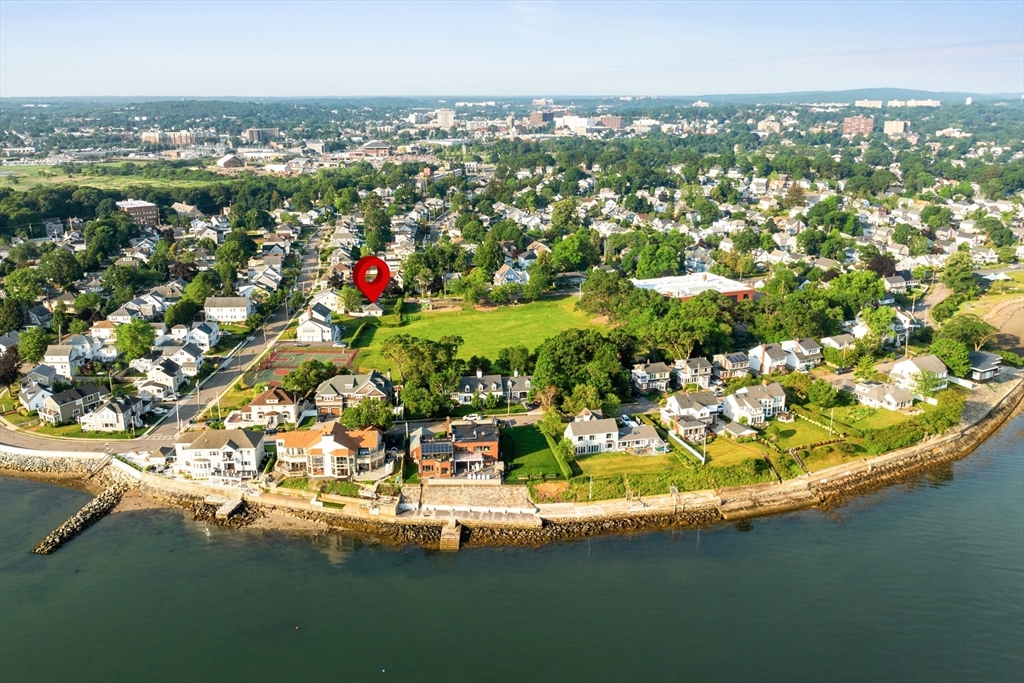 28 Agawam Rd (Lot 4), Quincy, Massachusetts, ,Land,For Sale,Agawam Rd (Lot 4),73405876