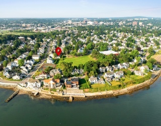 28 Agawam Rd (Lot 4), Quincy, Massachusetts, ,Land,For Sale,Agawam Rd (Lot 4),73405876