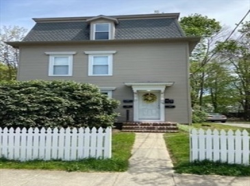 110 Union St., Mansfield, Massachusetts, 1 Room Rooms,1 BathroomBathrooms,Residential Lease,For Rent,Union St.,73423128