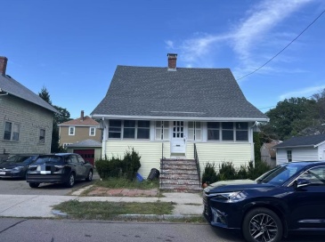 204 Marlboro, Quincy, Massachusetts, 3 Bedrooms Bedrooms, 4 Rooms Rooms,1.5 BathroomsBathrooms,Residential Lease,For Rent,Marlboro,73427324